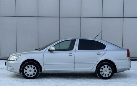Skoda Octavia, 2010 год, 910 000 рублей, 6 фотография