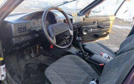 ИЖ 2126 «Ода», 2003 год, 45 000 рублей, 23 фотография