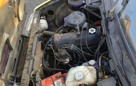 ИЖ 2126 «Ода», 2003 год, 45 000 рублей, 25 фотография