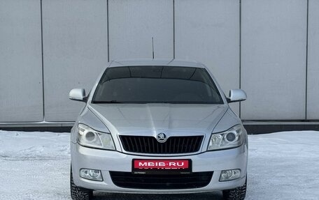 Skoda Octavia, 2010 год, 910 000 рублей, 3 фотография