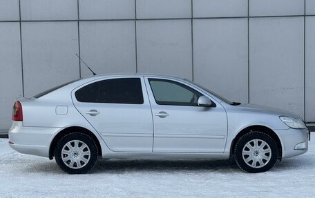 Skoda Octavia, 2010 год, 910 000 рублей, 5 фотография
