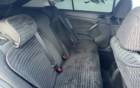 Skoda Octavia, 2010 год, 910 000 рублей, 8 фотография