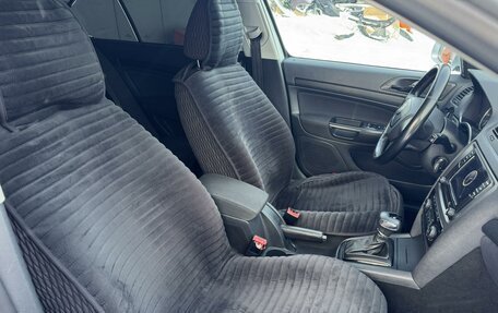 Skoda Octavia, 2010 год, 910 000 рублей, 9 фотография