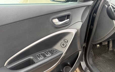 Hyundai Santa Fe III рестайлинг, 2012 год, 1 759 000 рублей, 15 фотография