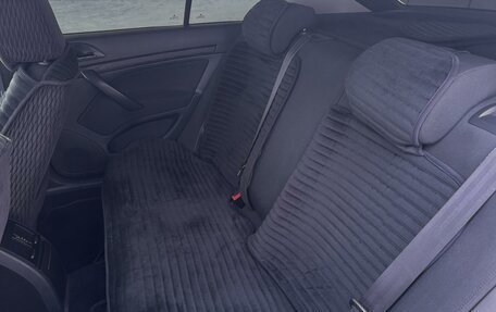 Skoda Octavia, 2010 год, 910 000 рублей, 10 фотография