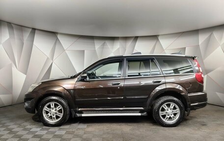 Great Wall Hover H3 I, 2014 год, 589 000 рублей, 5 фотография