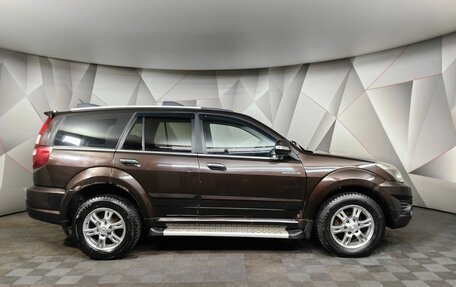 Great Wall Hover H3 I, 2014 год, 589 000 рублей, 6 фотография