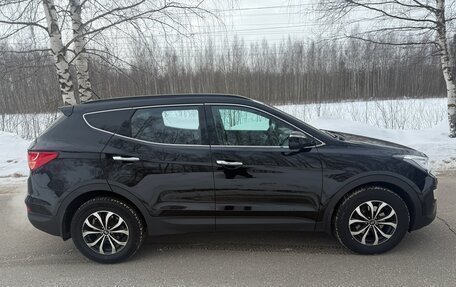 Hyundai Santa Fe III рестайлинг, 2012 год, 1 759 000 рублей, 8 фотография