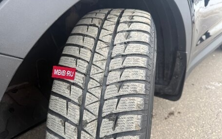 Hyundai Santa Fe III рестайлинг, 2012 год, 1 759 000 рублей, 22 фотография