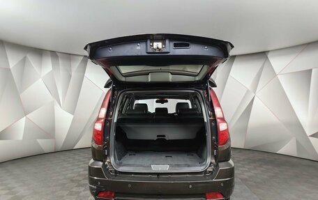 Great Wall Hover H3 I, 2014 год, 589 000 рублей, 10 фотография