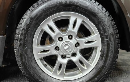 Great Wall Hover H3 I, 2014 год, 589 000 рублей, 9 фотография