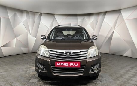 Great Wall Hover H3 I, 2014 год, 589 000 рублей, 7 фотография