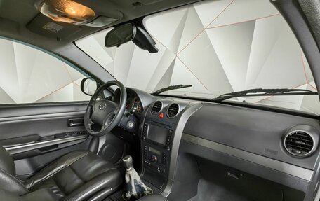 Great Wall Hover H3 I, 2014 год, 589 000 рублей, 11 фотография