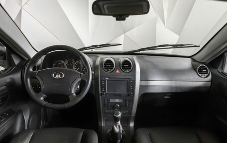 Great Wall Hover H3 I, 2014 год, 589 000 рублей, 12 фотография