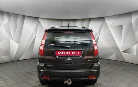 Great Wall Hover H3 I, 2014 год, 589 000 рублей, 8 фотография