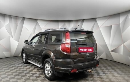 Great Wall Hover H3 I, 2014 год, 589 000 рублей, 4 фотография