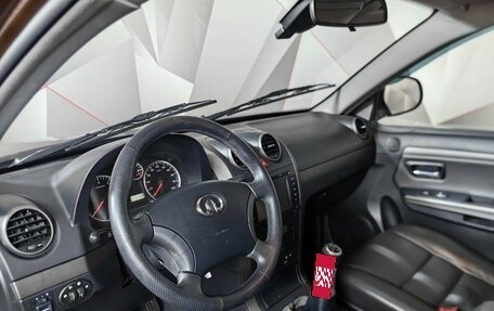 Great Wall Hover H3 I, 2014 год, 589 000 рублей, 17 фотография