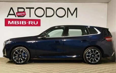 BMW X3, 2025 год, 7 560 000 рублей, 2 фотография