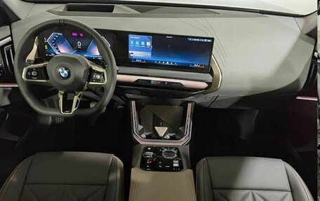 BMW X3, 2025 год, 7 560 000 рублей, 7 фотография