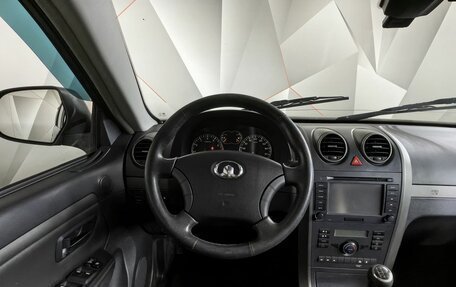 Great Wall Hover H3 I, 2014 год, 589 000 рублей, 18 фотография