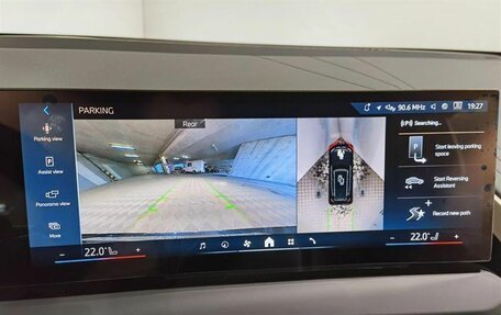 BMW X3, 2025 год, 7 560 000 рублей, 15 фотография