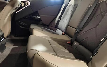 BMW X3, 2025 год, 7 560 000 рублей, 9 фотография