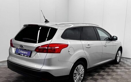 Ford Focus III, 2019 год, 1 190 000 рублей, 3 фотография