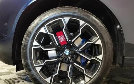 BMW X3, 2025 год, 7 560 000 рублей, 11 фотография