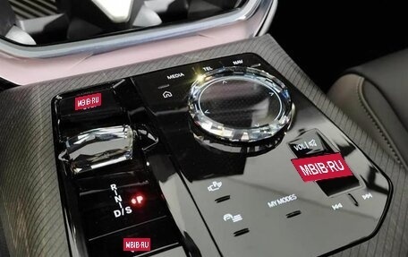 BMW X3, 2025 год, 7 560 000 рублей, 18 фотография