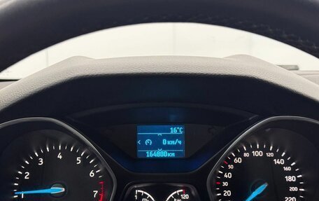 Ford Focus III, 2019 год, 1 190 000 рублей, 11 фотография