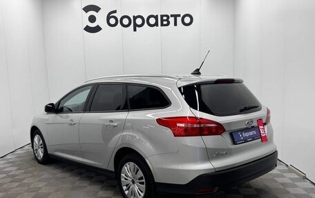 Ford Focus III, 2019 год, 1 190 000 рублей, 5 фотография