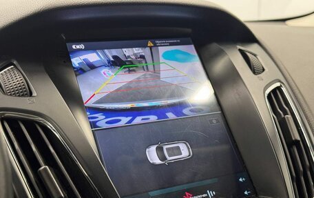 Ford Focus III, 2019 год, 1 190 000 рублей, 12 фотография