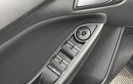 Ford Focus III, 2019 год, 1 190 000 рублей, 19 фотография