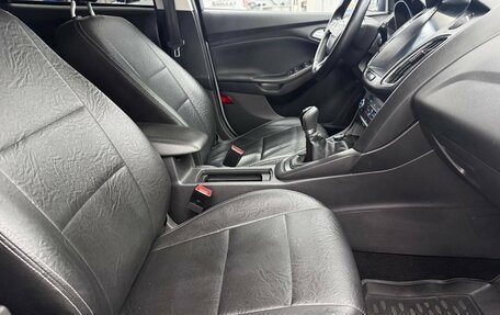 Ford Focus III, 2019 год, 1 190 000 рублей, 15 фотография