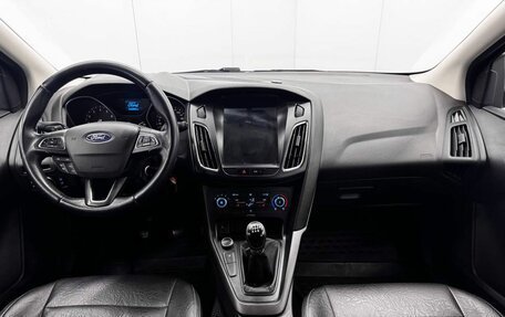 Ford Focus III, 2019 год, 1 190 000 рублей, 17 фотография