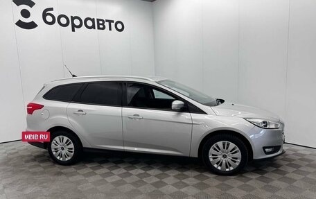 Ford Focus III, 2019 год, 1 190 000 рублей, 8 фотография