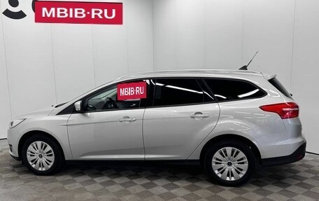 Ford Focus III, 2019 год, 1 190 000 рублей, 9 фотография