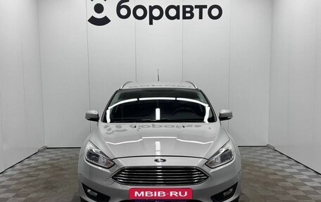 Ford Focus III, 2019 год, 1 190 000 рублей, 6 фотография