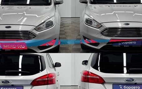 Ford Focus III, 2019 год, 1 190 000 рублей, 10 фотография