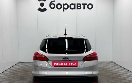 Ford Focus III, 2019 год, 1 190 000 рублей, 7 фотография