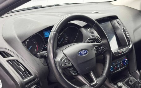 Ford Focus III, 2019 год, 1 190 000 рублей, 18 фотография