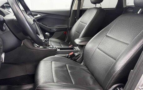 Ford Focus III, 2019 год, 1 190 000 рублей, 20 фотография