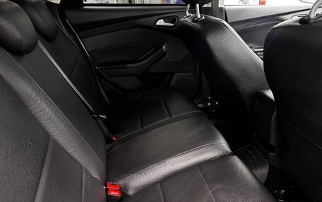 Ford Focus III, 2019 год, 1 190 000 рублей, 16 фотография