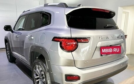 Haval H7, 2026 год, 4 236 500 рублей, 7 фотография