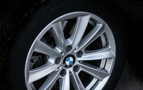 BMW 5 серия, 2016 год, 2 349 000 рублей, 10 фотография