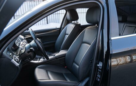 BMW 5 серия, 2016 год, 2 349 000 рублей, 15 фотография