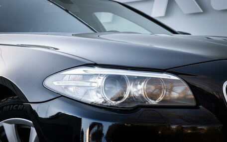 BMW 5 серия, 2016 год, 2 349 000 рублей, 7 фотография