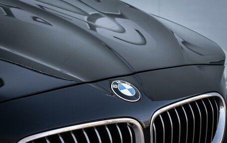 BMW 5 серия, 2016 год, 2 349 000 рублей, 9 фотография