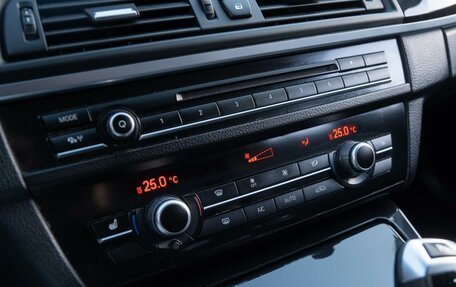 BMW 5 серия, 2016 год, 2 349 000 рублей, 20 фотография