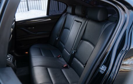 BMW 5 серия, 2016 год, 2 349 000 рублей, 14 фотография